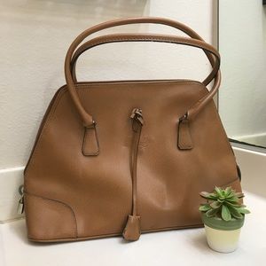 Prada Milano Purse